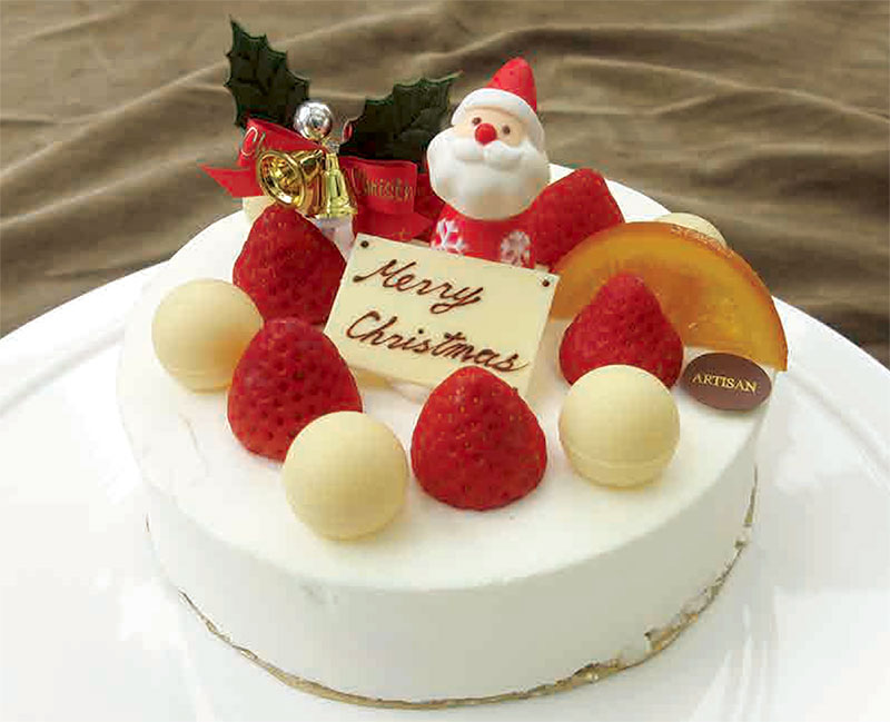 Cake