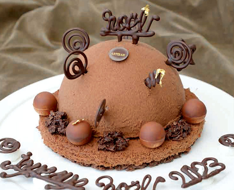 Cake